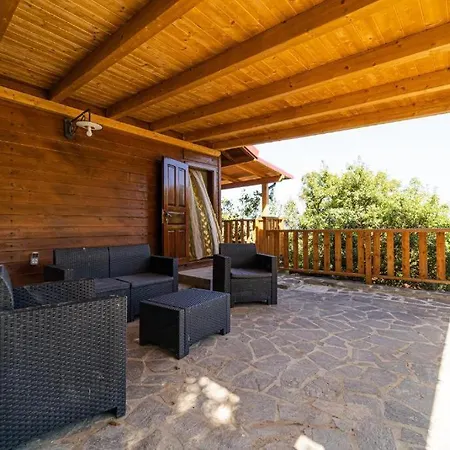 بيت للعطل Ray كابوليفيري