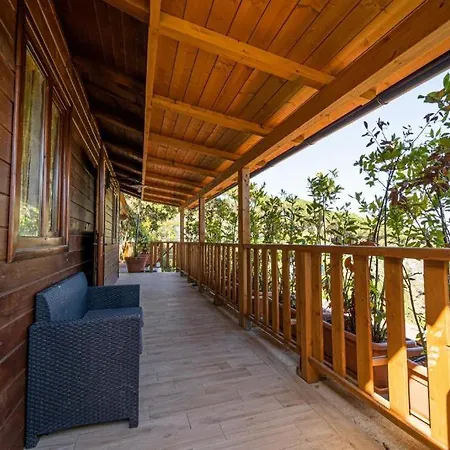 Ray Prázdninový dům *