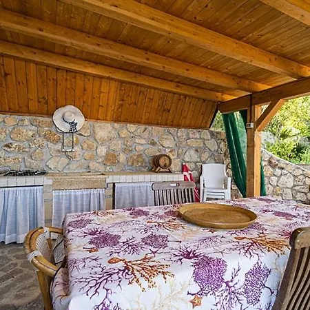 Ray * Capoliveri (Isola d'Elba)