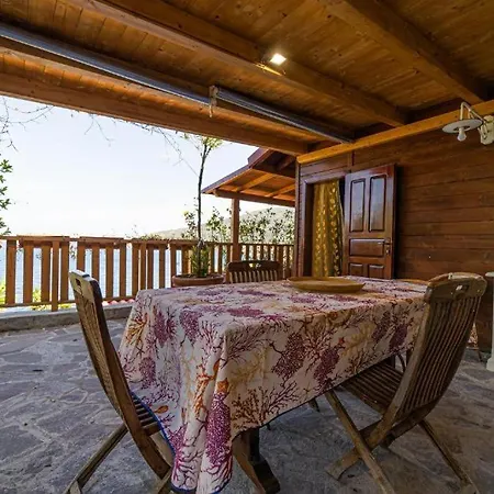 Дом отдыха Ray