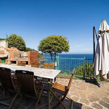 Prázdninový dům Ray Capoliveri (Isola d'Elba)