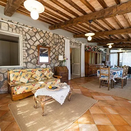 Ray Holiday home