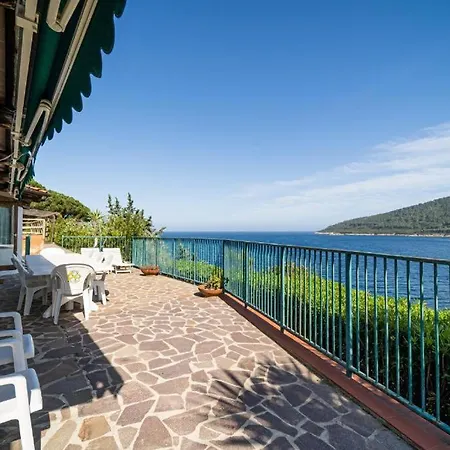Holiday home Ray *