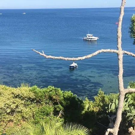 Prázdninový dům Ray Capoliveri (Isola d'Elba)