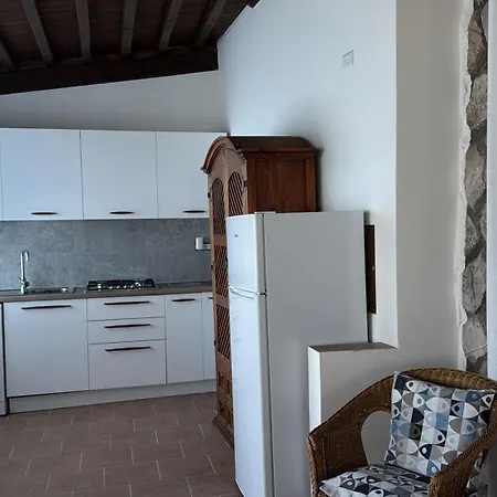 Prázdninový dům Ray Capoliveri (Isola d'Elba)