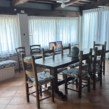 Ray Prázdninový dům