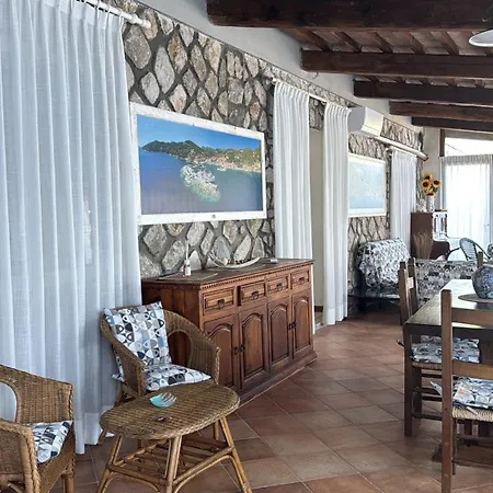 Holiday home Ray Capoliveri (Isola d'Elba)
