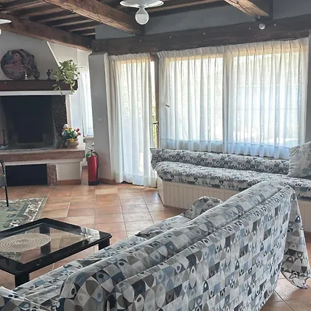 Ray Holiday home *