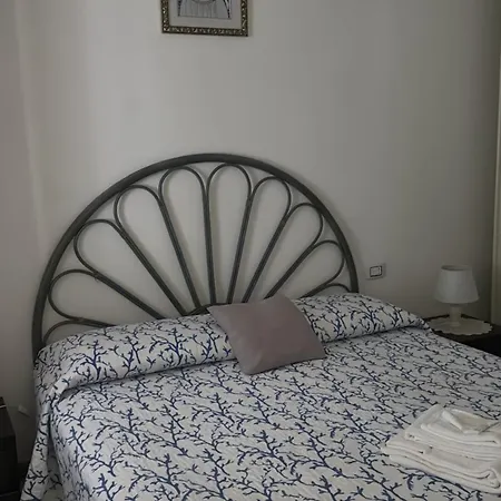 Ray Prázdninový dům Capoliveri (Isola d'Elba)