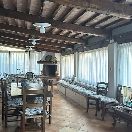 Holiday home Ray Capoliveri (Isola d'Elba)