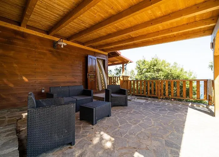 Ray Holiday home Capoliveri (Isola d'Elba)