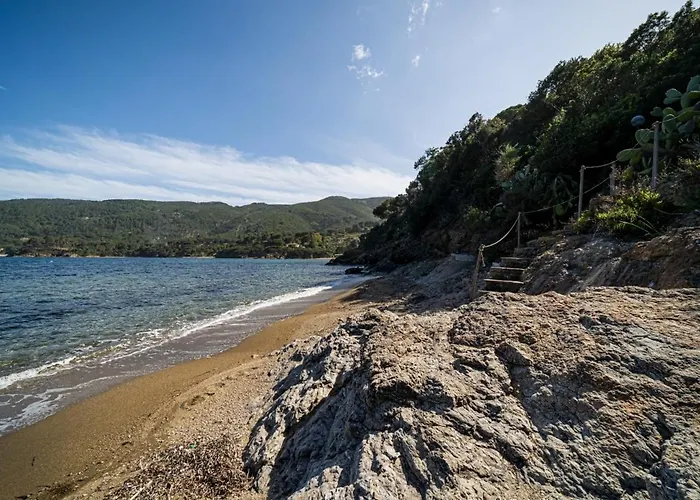 Holiday home Ray Capoliveri (Isola d'Elba)