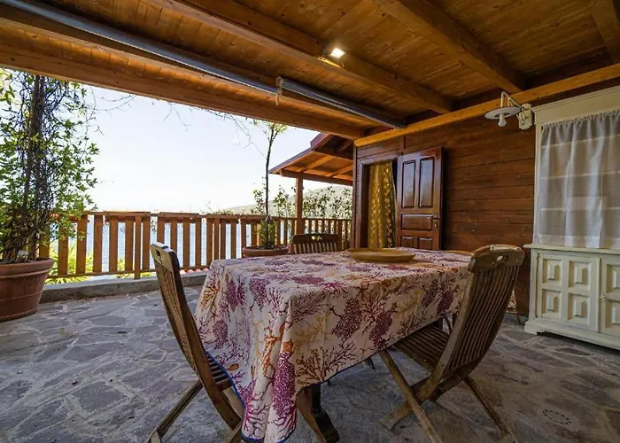 Дом отдыха Ray