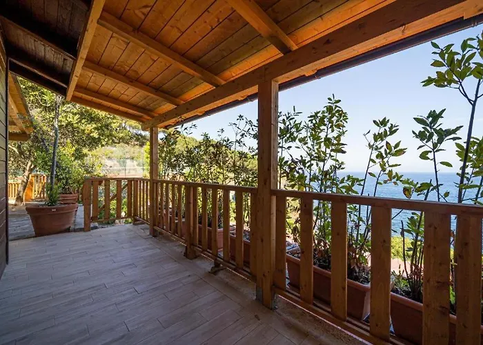 Ray Holiday home Capoliveri (Isola d'Elba)