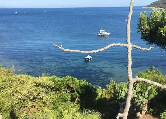 Holiday home Ray Capoliveri (Isola d'Elba)