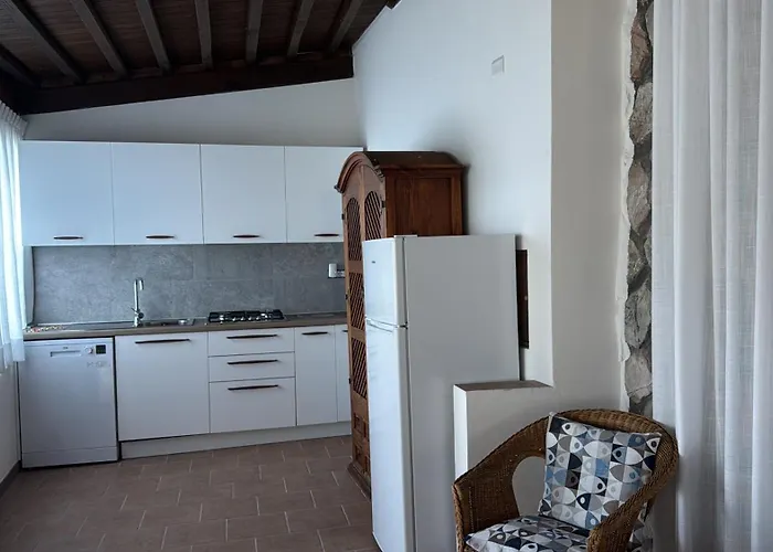 Holiday home Ray Capoliveri (Isola d'Elba)