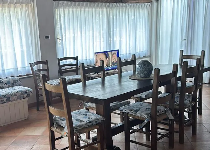 Ray Дом отдыха