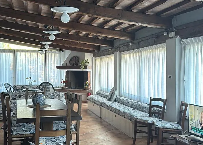 Holiday home Ray Capoliveri (Isola d'Elba)