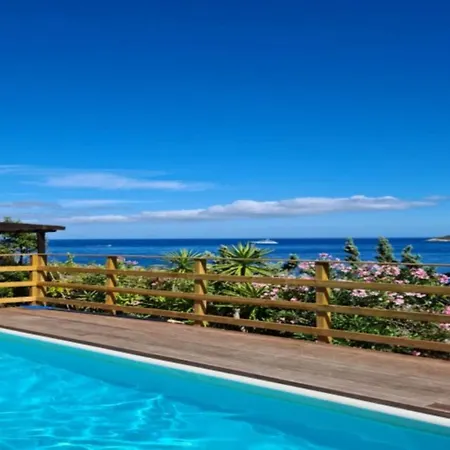Casa vacanze Ray Capoliveri (Isola d'Elba)