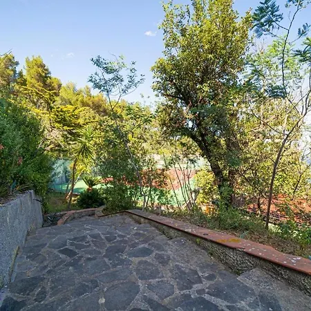 Ray Semesterbostad *