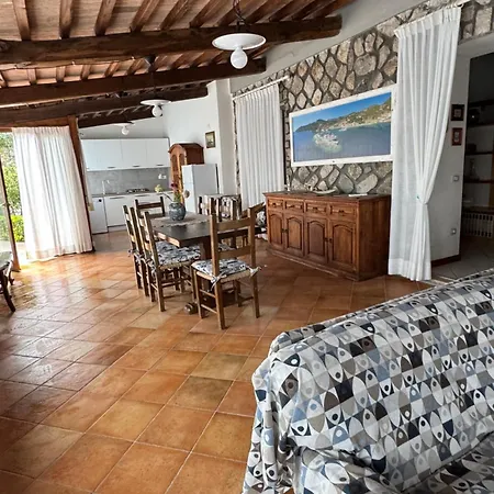 Ray * Capoliveri (Isola d'Elba)