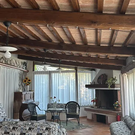 Semesterbostad Ray *