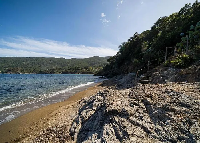 Ray Hébergement de vacances