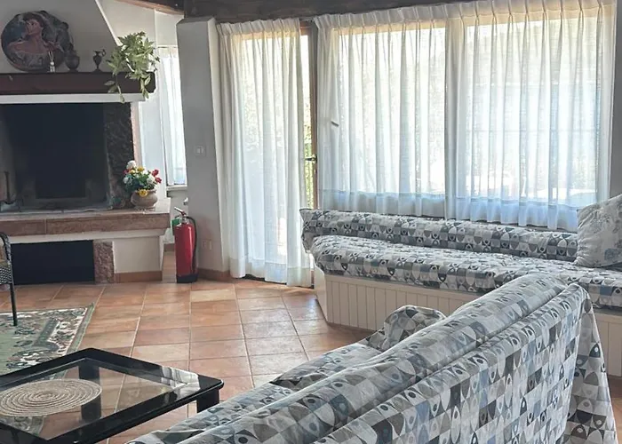 Ray Hébergement de vacances *