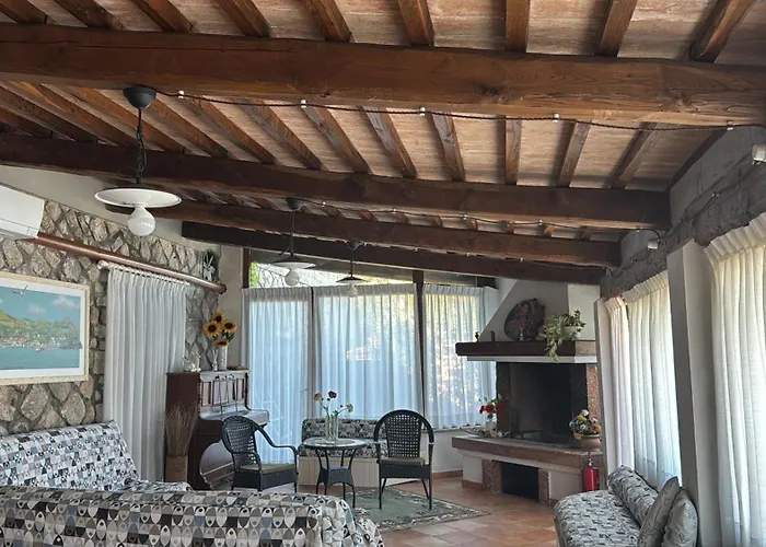 Hébergement de vacances Ray *